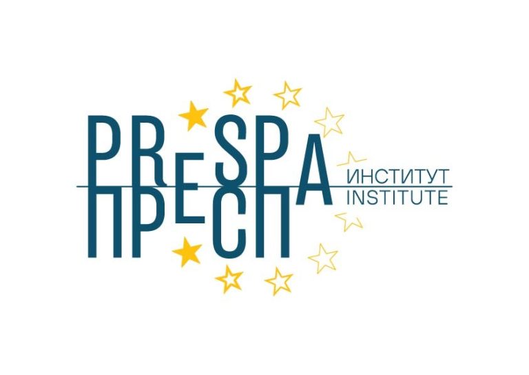 PRESPA logo
