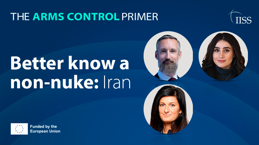S5.E1: Better know a non-nuke: Iran
