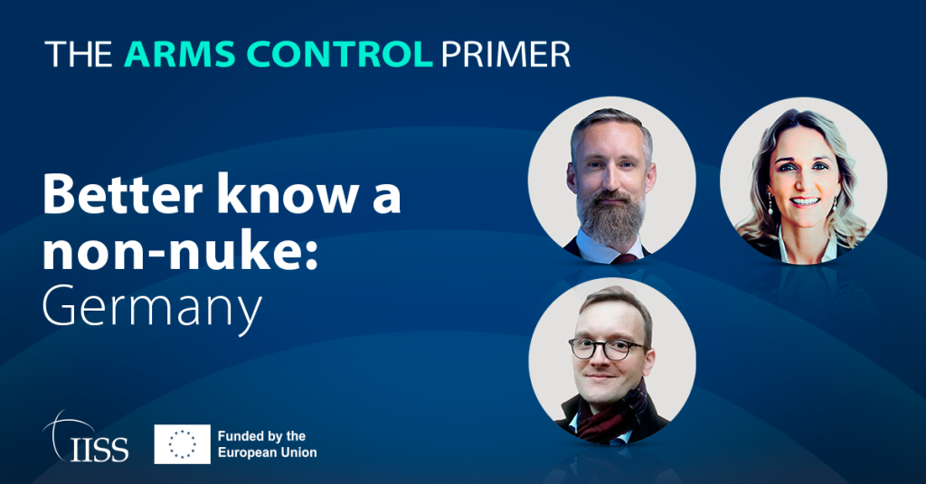 S5.E5: Better know a non-nuke: Germany