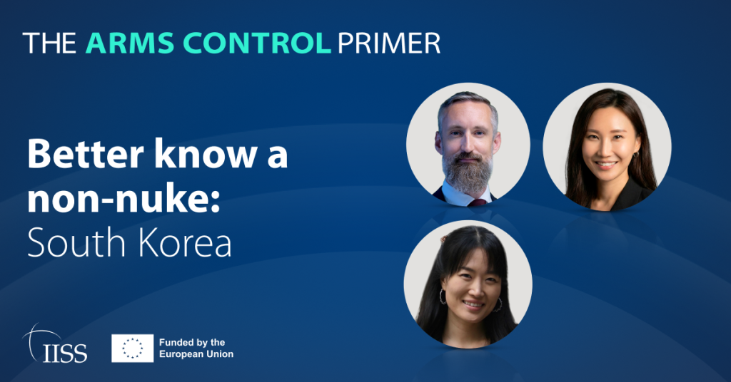 S5.E10: Better know a non-nuke: South Korea