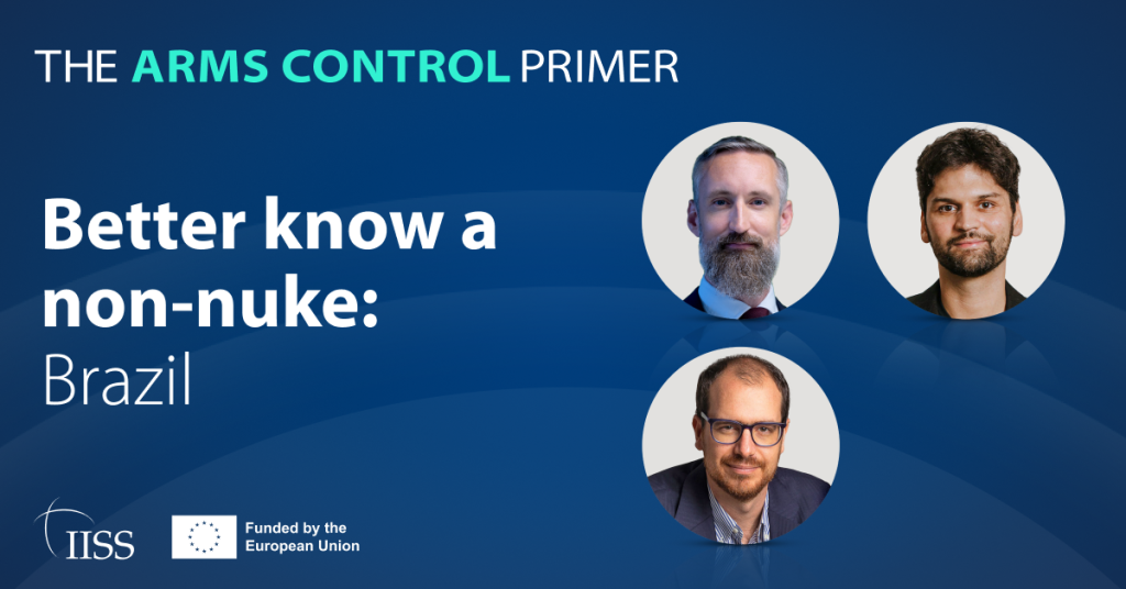 S5.E10: Better know a non-nuke: Brazil