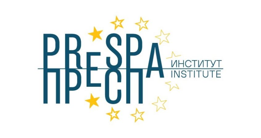 PRESPA logo