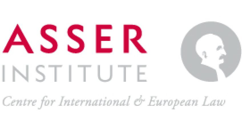 Asser Institute Logo